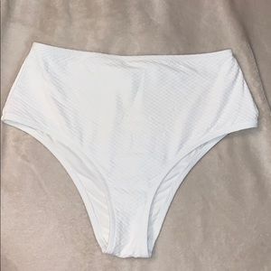 Aerie bikini bottoms